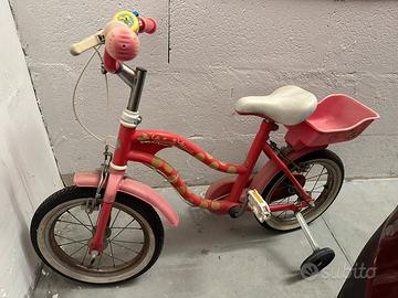 BICI BAMBINA