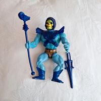 skeleton vintage He man