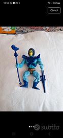 skeleton vintage He man