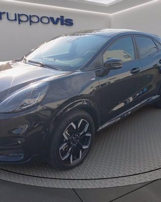 FORD Puma 1.0 ecoboost h ST-Line X s&s 125cv