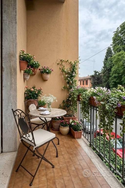 Appartamento – Bologna, Cirenaica, San Donato-San Vitale - Vista 2
