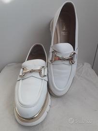 mocassino donna Luca Grossi n.39
