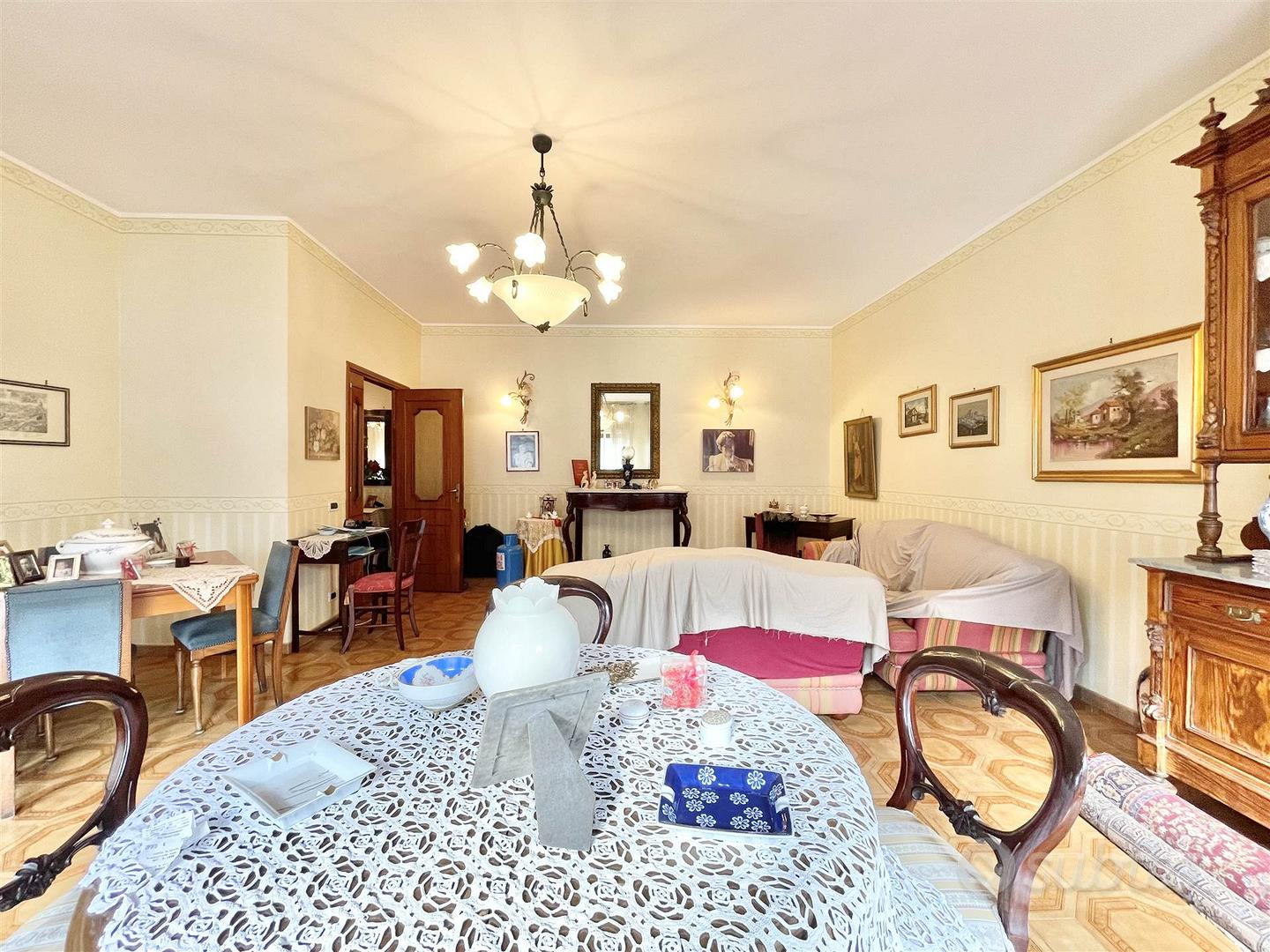 Appartamento – Paternò, Porrazzo - Vista 5