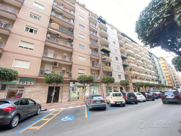 RiF. 115 Viale Liguria