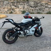 CF MOTO 675R-R