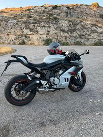 CF MOTO 675R-R