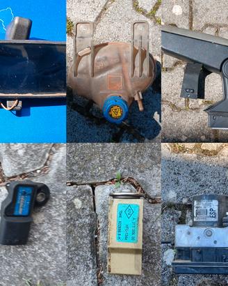 ricambi per Fiat grande punto 2006/2008