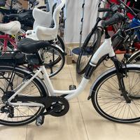 Bicicletta City -Bike