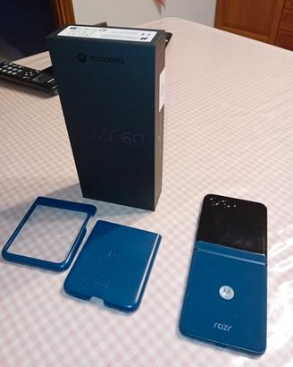 Motorola RAZR 60 