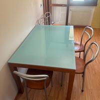 Tavolo cucina / soggiorno