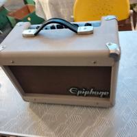 amplificatore portatile chitarra 15w