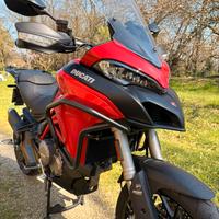 Ducati Multistrada 950S