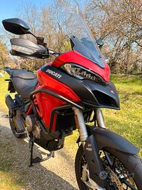 Ducati Multistrada 950S
