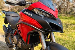 Ducati Multistrada 950S