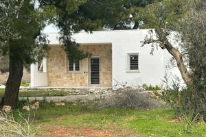 Villino in zona TORRE LAPILLO