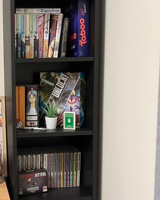 Libreria billy