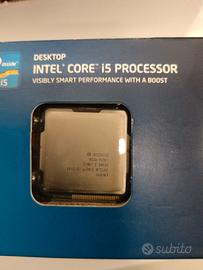 CPU I5