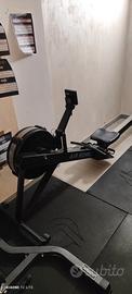 Row Machine 