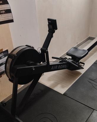 Row Machine 