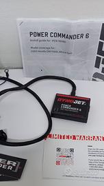 Centralina aggiuntiva