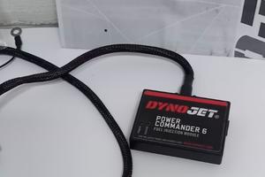 Centralina aggiuntiva