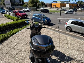 HONDA SH 150 TUTTO INCLUSO ANCHE PASSAGGIO! MINI