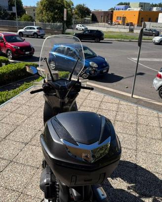 HONDA SH 150 TUTTO INCLUSO ANCHE PASSAGGIO! MINI