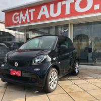 SMART ForTwo 1.0 71CV TWINAMIC PASSION CERCHI 15