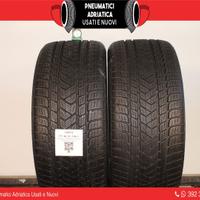 2 Gomme 275 40 R 20 Pirelli al 94% SPED GRATIS
