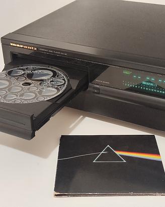 MARANTZ CD-42 
