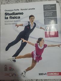 Studiamo la fisica