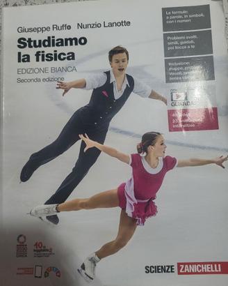 Studiamo la fisica