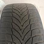 Gomme invernali 225/40/18 R