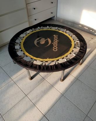 tappeto elastico