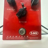 T-Rex Tremster Tremolo