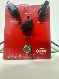 T-Rex Tremster Tremolo