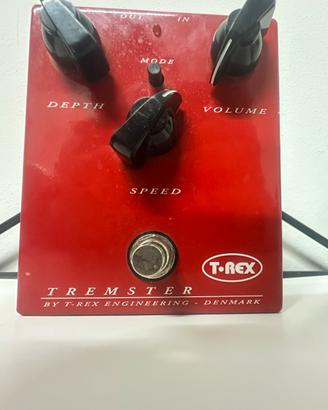 T-Rex Tremster Tremolo