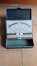 Tester storico della ICE 680R