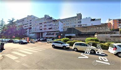 Negozio Roma [Locale commerciale VCG]