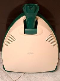 LUCIDATRICE VORWERK PULILUX PL512.FOLLETTO.FUORIGR