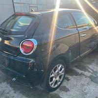 Ricambi usati alfa romeo mito