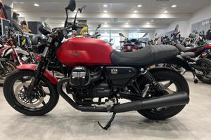 Moto Guzzi V7 IV STONE