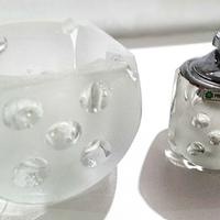 set fumo dado Prokristall