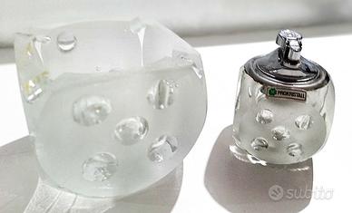 set fumo dado Prokristall