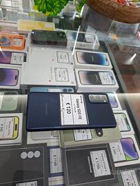 SAMSUNG GALAXY S20 128GB