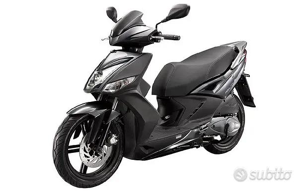 Forcella kymco agility 125 - Accessori e ricambi moto originali 