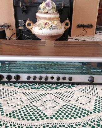 Sintonizzatore Imperial ST 2000