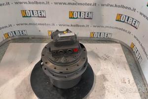 Motoriduttore per minipala New Holland C185