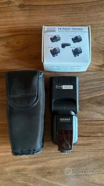 FLASH NEEWER SPEEDLIGHT 565EX