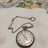 orologio da tasca Omega 
